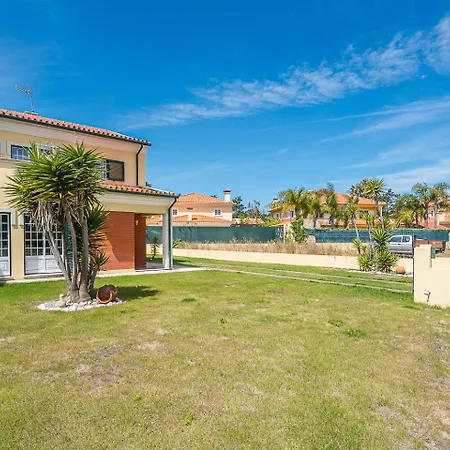 Guestready - Peaceful Escape In De Mira Casa vacanze *