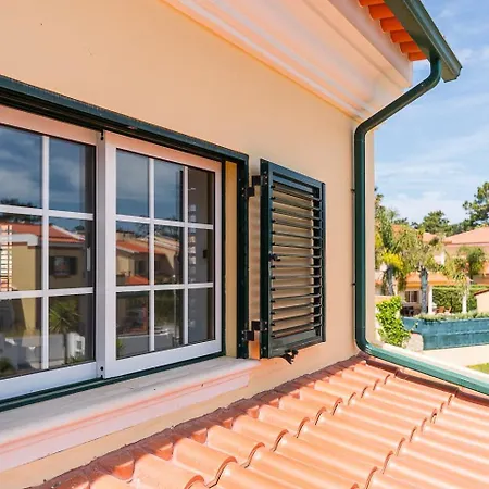 Guestready - Peaceful Escape In De Mira