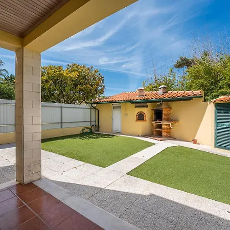 Guestready - Peaceful Escape In De Mira Casa vacanze