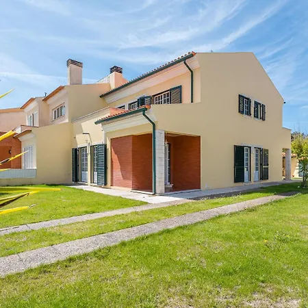 Casa vacanze Guestready - Peaceful Escape In De Mira Praia de Mira