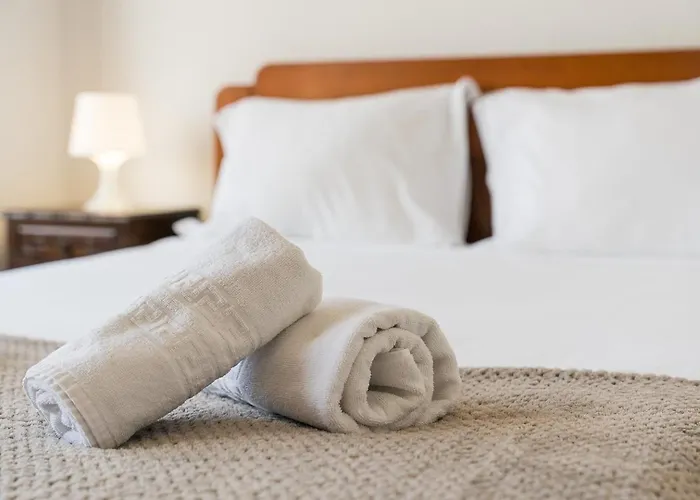 Casa de Férias Guestready - Peaceful Escape In De Mira