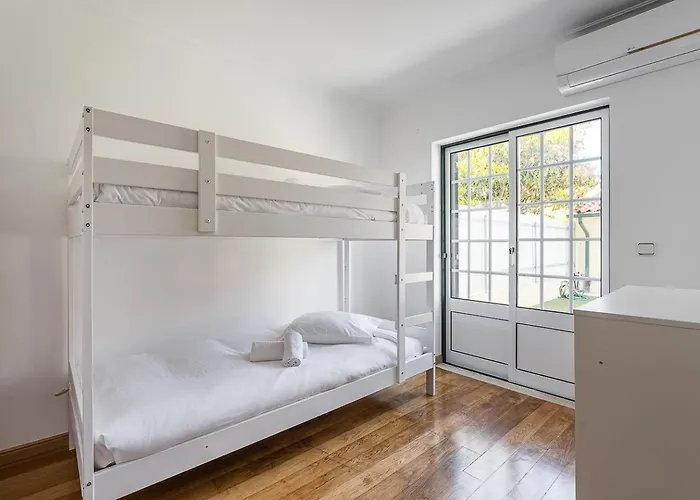 Guestready - Peaceful Escape In De Mira *