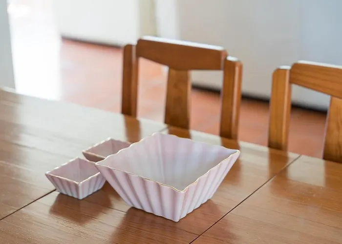 Guestready - Peaceful Escape In De Mira Casa de Férias Praia de Mira