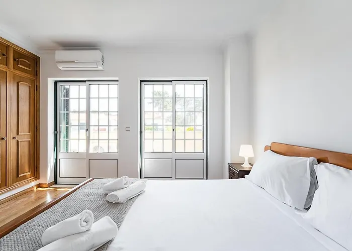 Casa de Férias Guestready - Peaceful Escape In De Mira