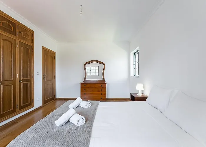 Guestready - Peaceful Escape In De Mira Casa de Férias Praia de Mira