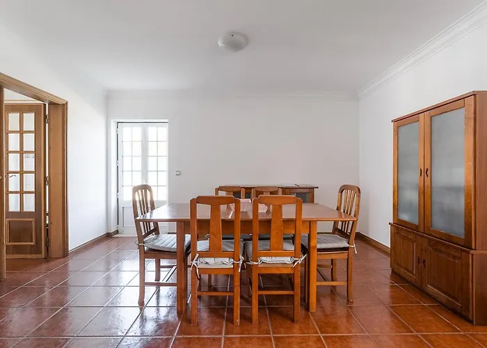 Guestready - Peaceful Escape In De Mira *