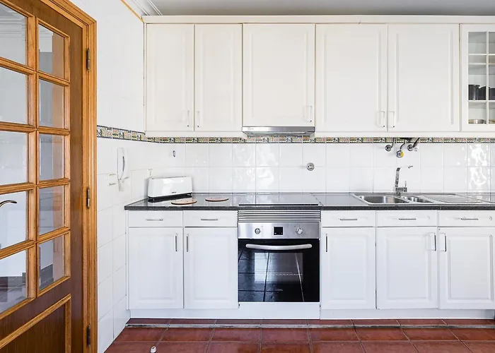 Casa de Férias Guestready - Peaceful Escape In De Mira Praia de Mira