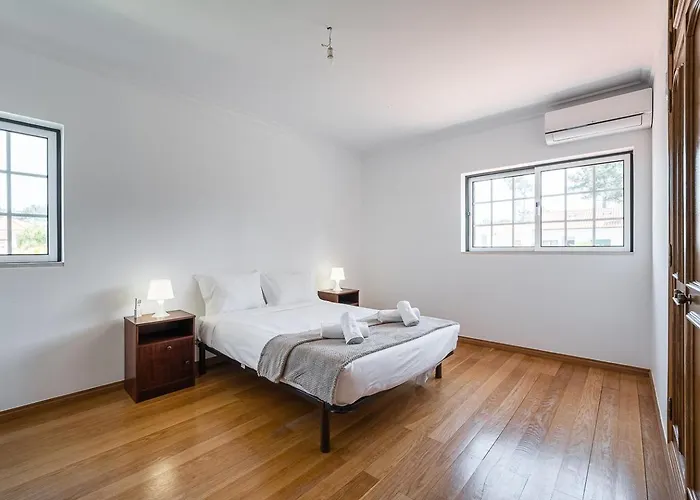 Guestready - Peaceful Escape In De Mira