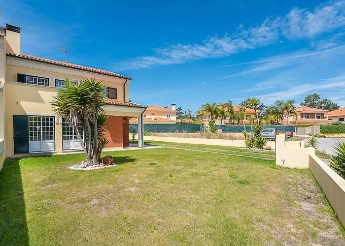 Guestready - Peaceful Escape In De Mira Casa de Férias *