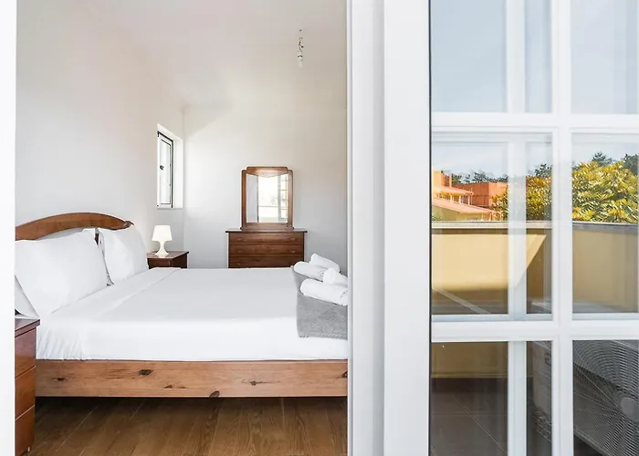 Guestready - Peaceful Escape In De Mira Casa de Férias *