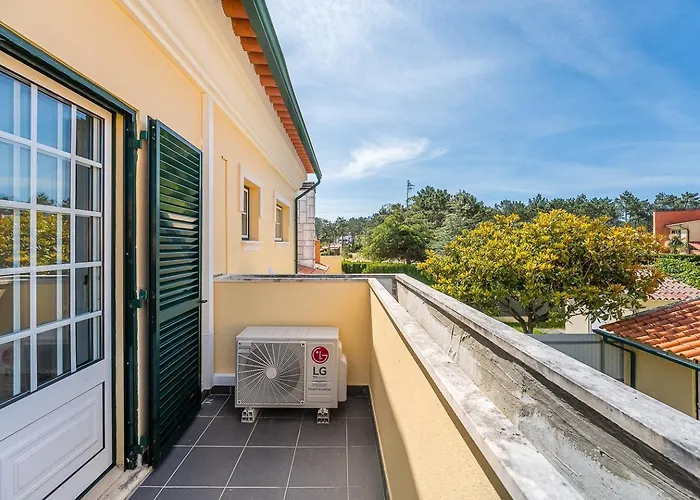 Casa de Férias Guestready - Peaceful Escape In De Mira Praia de Mira