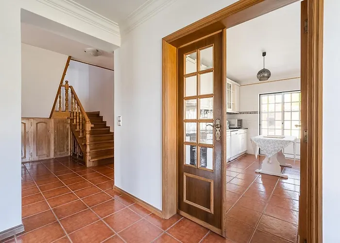 Guestready - Peaceful Escape In De Mira *