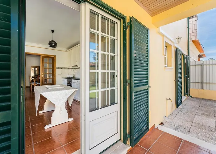 Guestready - Peaceful Escape In De Mira Casa de Férias *