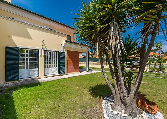 Casa de Férias Guestready - Peaceful Escape In De Mira Praia de Mira