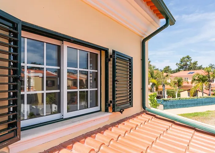 Guestready - Peaceful Escape In De Mira