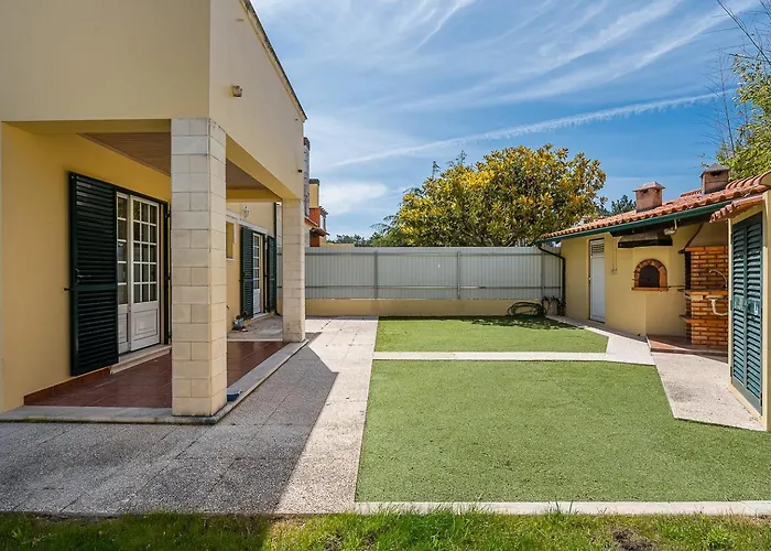 Guestready - Peaceful Escape In De Mira