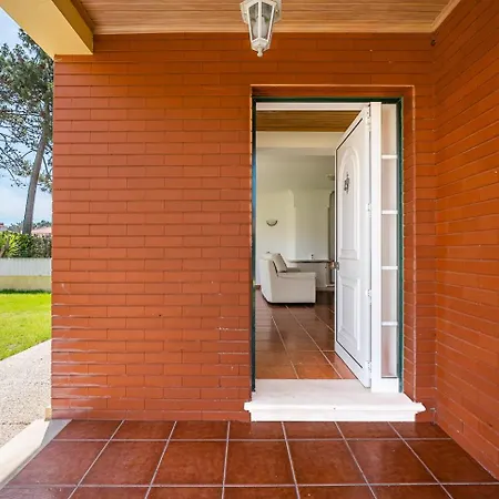 Guestready - Peaceful Escape In De Mira * Praia de Mira