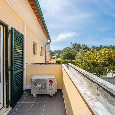 Hébergement de vacances Guestready - Peaceful Escape In De Mira Praia de Mira