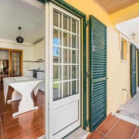 Guestready - Peaceful Escape In De Mira Hébergement de vacances *