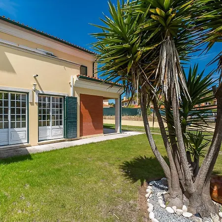 Hébergement de vacances Guestready - Peaceful Escape In De Mira Praia de Mira