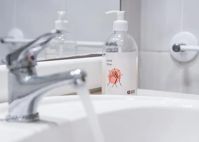 Tatil Evi Guestready - Peaceful Escape In De Mira Praia de Mira