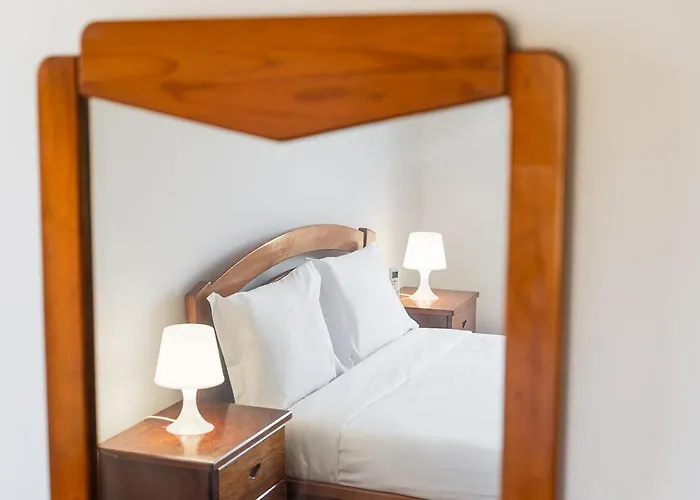 Guestready - Peaceful Escape In De Mira Tatil Evi