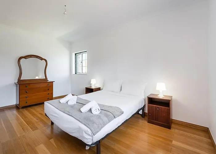 Guestready - Peaceful Escape In De Mira Tatil Evi