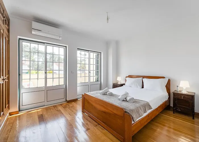 Guestready - Peaceful Escape In De Mira Tatil Evi Praia de Mira