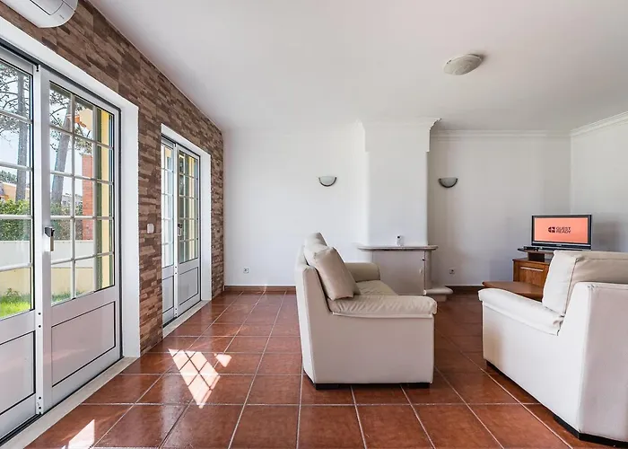 Guestready - Peaceful Escape In De Mira Tatil Evi *