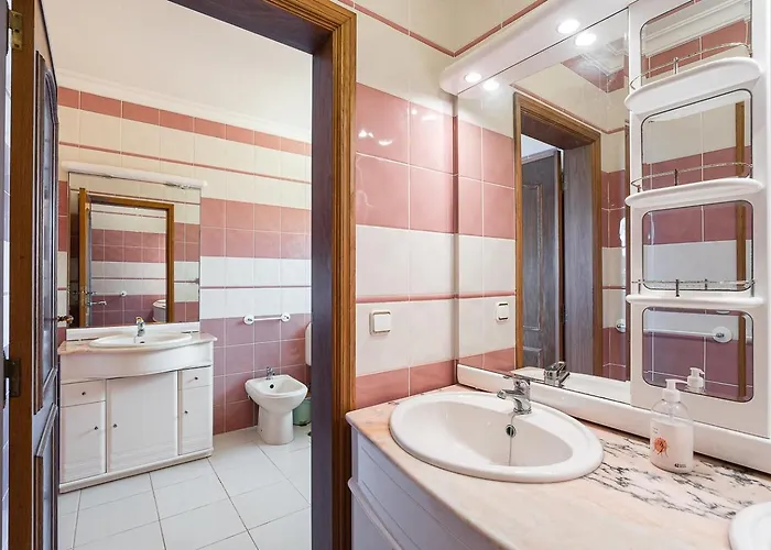 Tatil Evi Guestready - Peaceful Escape In De Mira