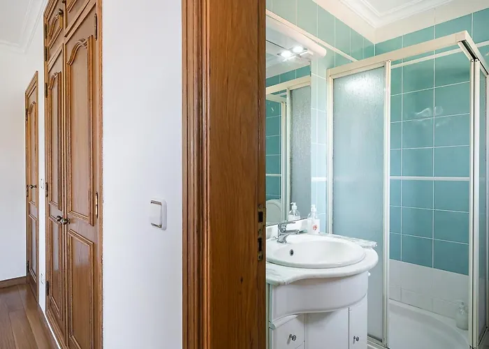 Guestready - Peaceful Escape In De Mira Tatil Evi