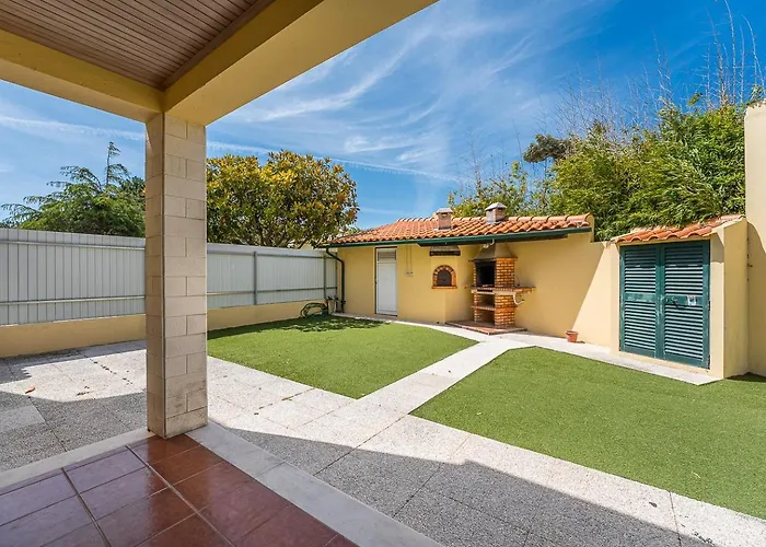 Guestready - Peaceful Escape In De Mira Tatil Evi