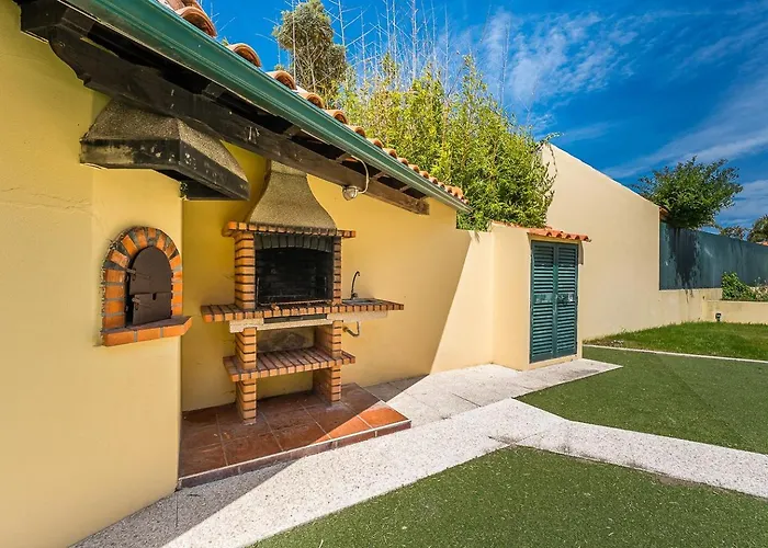 Tatil Evi Guestready - Peaceful Escape In De Mira *