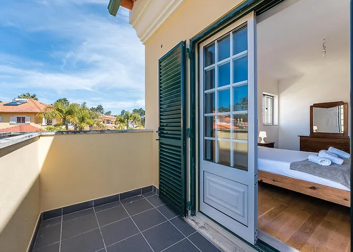 Tatil Evi Guestready - Peaceful Escape In De Mira Praia de Mira