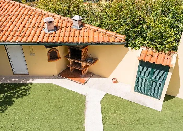 Guestready - Peaceful Escape In De Mira Praia de Mira