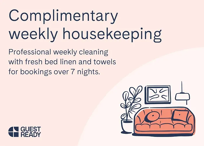 Guestready - Peaceful Escape In De Mira Tatil Evi *